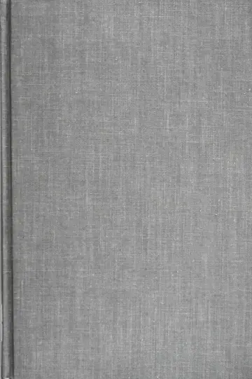 Cover of Schiff