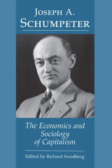 Cover of Swedberg