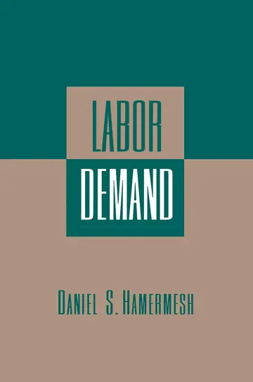 Cover of Labor Demand