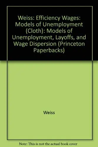 Cover of Weiss