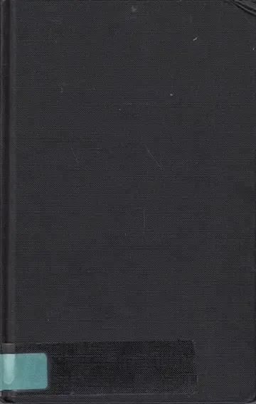 Cover of Golden Age of the Quanitity Theory