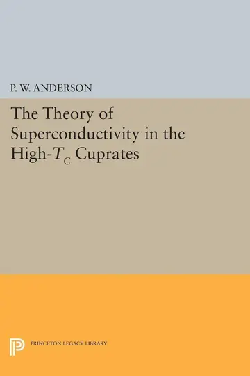 Cover of The Theory of Superconductivity in the High–Tc Cuprate Superconductors