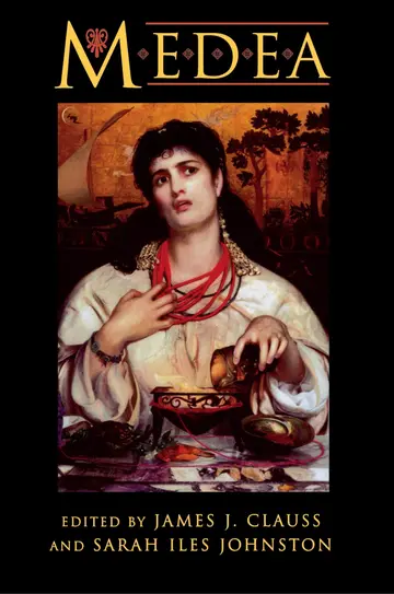 Cover of Medea