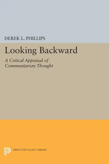 Cover of Looking Backward