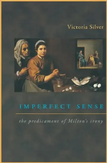 Cover of Imperfect Sense