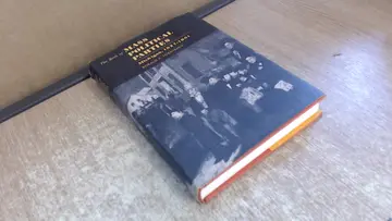 Cover of The Birth of Mass Political Parties – Michigan 1827–1861