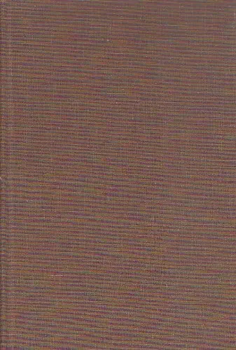 Cover of Princetonians 1748–1768