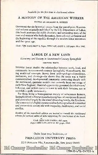Cover of Working for the Railroad