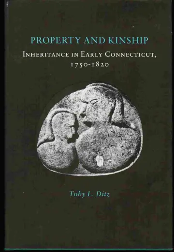 Cover of Ditz