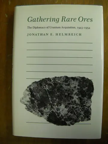 Cover of Helmrich