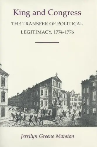 Cover of Marston