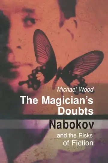 Cover of The Magician's Doubts
