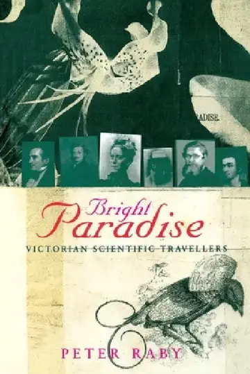 Cover of Bright Paradise