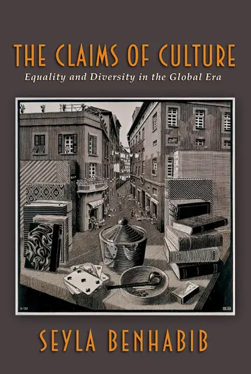 Cover of Claims of Culture – Equality & Diversity in the Global Era