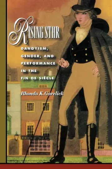 Cover of Rising Star