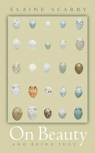 Cover of On Beauty