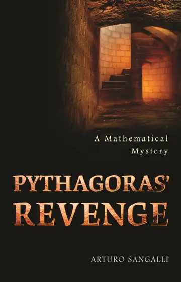 Cover of Pythagoras′ Revenge – A Mathematical Mystery