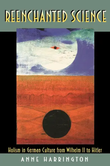 Cover of Reenchanted Science