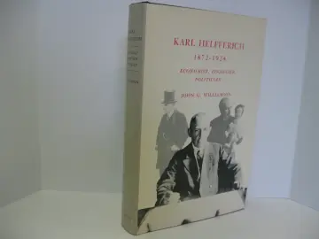 Cover of Williamson