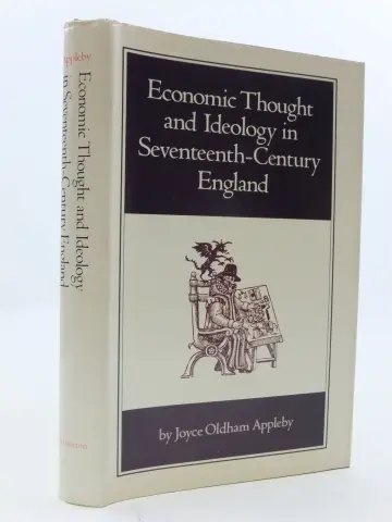 Cover of Appleby