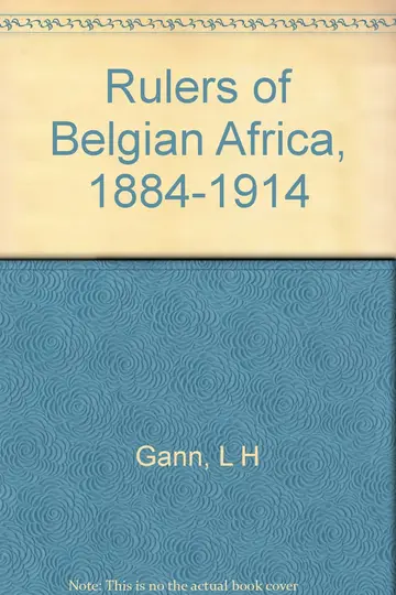 Cover of Gann