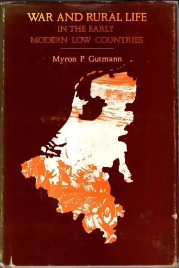 Cover of Gutmann