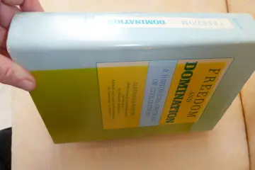 Cover of Rustow