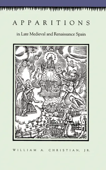 Cover of Christian
