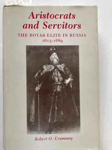 Cover of Crummey