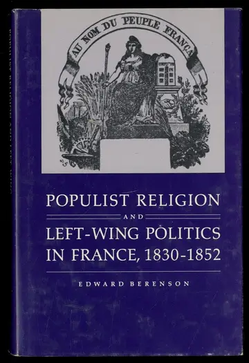 Cover of Berenson