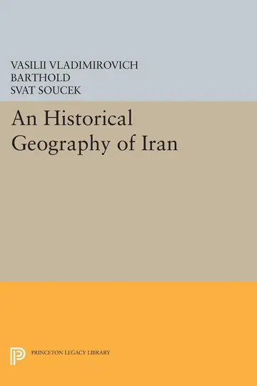 Cover of Barthold
