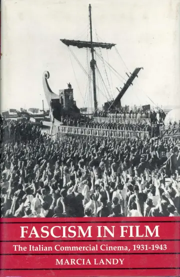 Cover of Landy