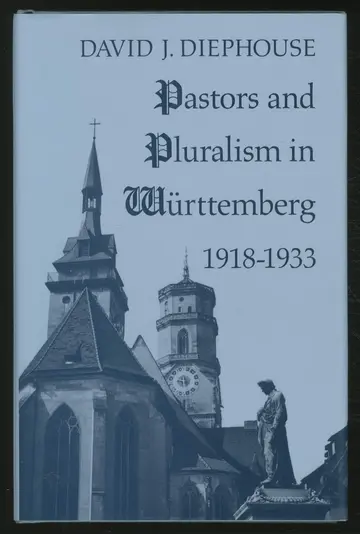 Cover of Diephouse