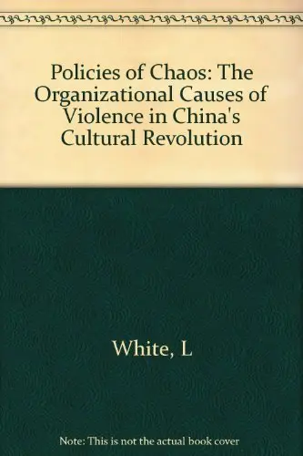 Cover of White
