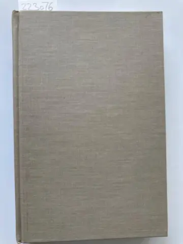 Cover of Legacy of Roman Law in the German Romantic Era – Historical Vision & Legal Change