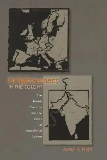 Cover of Enlightenment in the Colony