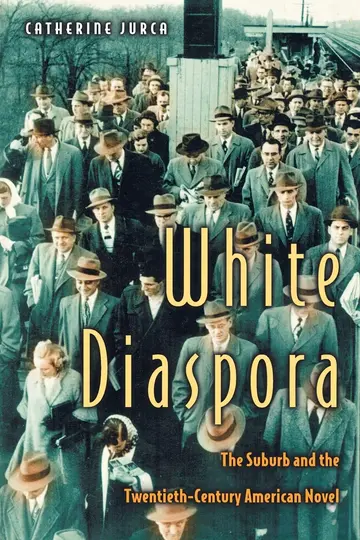 Cover of White Diaspora