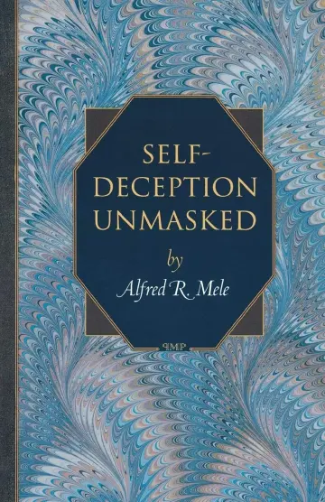Cover of Self–Deception Unmasked