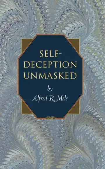 Cover of Self-Deception Unmasked