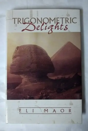 Cover of Trigonometric Delights
