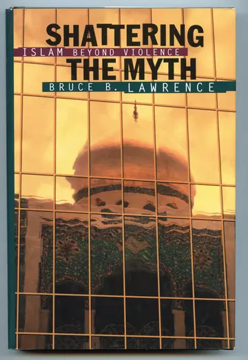 Cover of Shattering the Myth