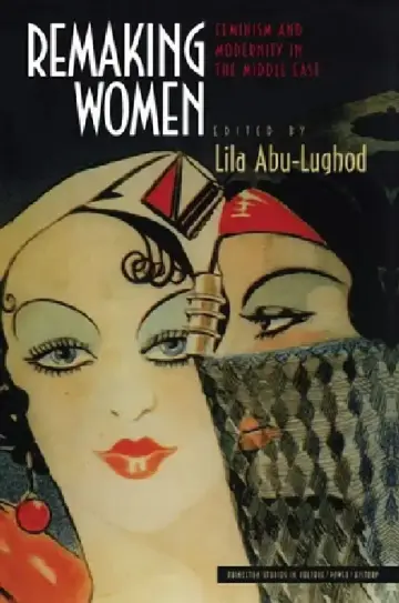 Cover of Remaking Women