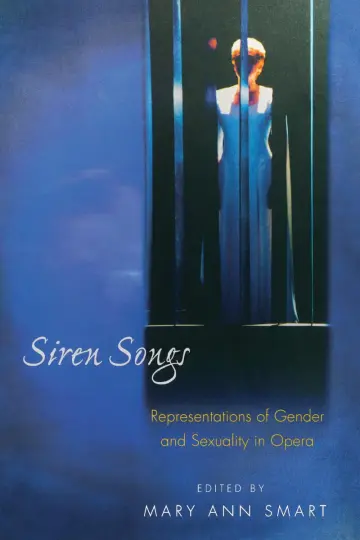 Cover of Siren Songs