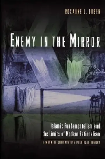 Cover of Enemy in the Mirror