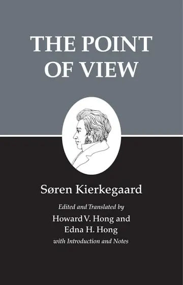 Cover of The Point of View