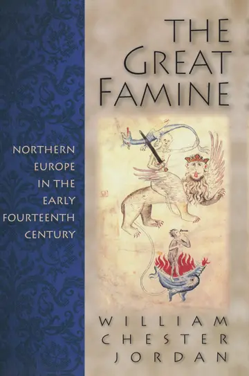 Cover of The Great Famine