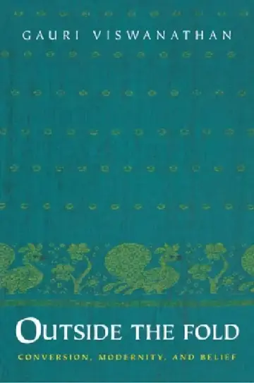 Cover of Outside the Fold