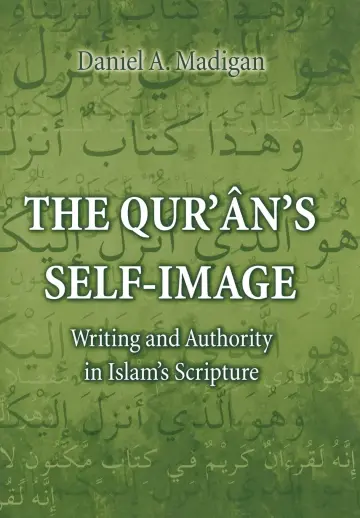 Cover of The Qur'ân's Self-Image
