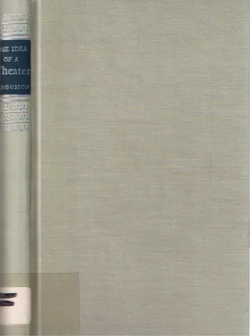 Cover of Fergusson