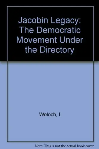 Cover of Woloch